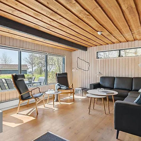 Tatil Evi 1560-aakirkeby-sluseparken-9-b Vester Somarken