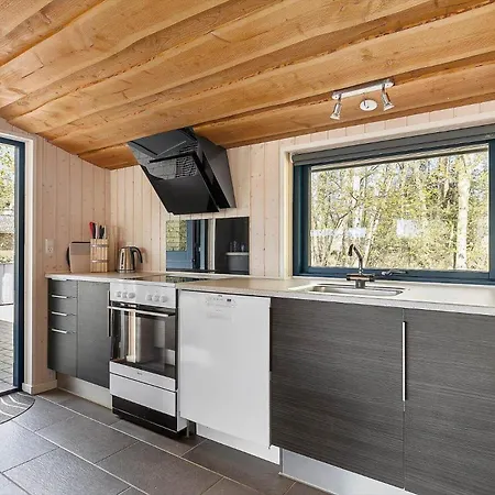 Tatil Evi 1560-aakirkeby-sluseparken-9-b Vester Somarken